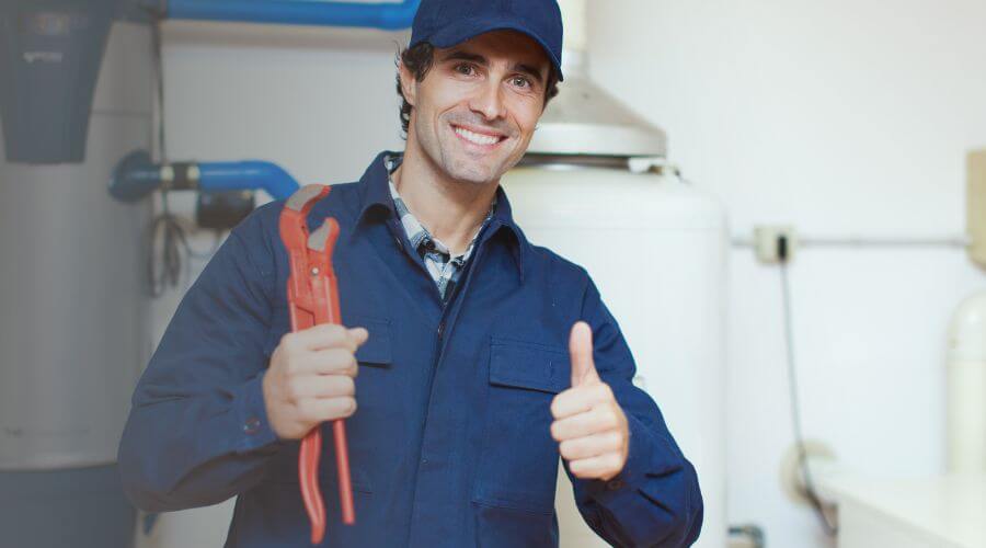 Professional sewer line replacement in Bee, NE